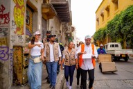 Alcaldía refuerza controles a rentas cortas ilegales en el Centro Histórico