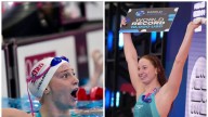 Swimming news 2025: Mollie O’Callaghan 200m freestyle short course world record, swimming World Cup, time, latest news, video