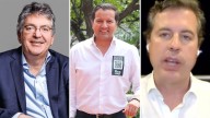 David Luna, Mauricio Cárdenas y Juan Manuel Galán anuncian alianza de cara a las presidenciales; esto es lo que buscan