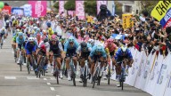 El Tour Colombia dejará de correrse por quinta vez debido a la falta de recursos
