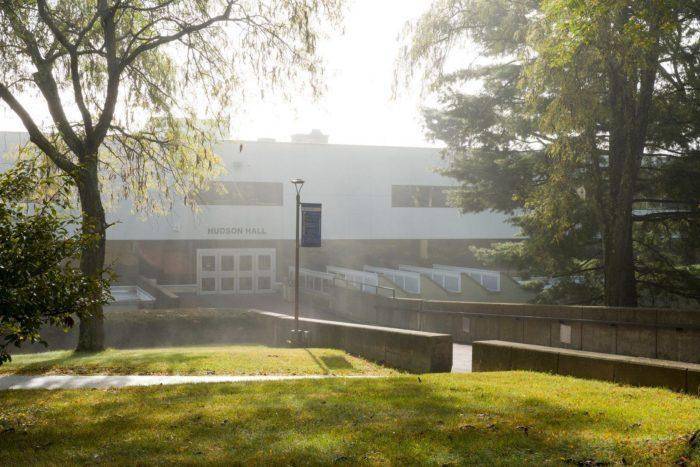 SUNY Dutchess seeks to expand and improve