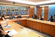 Promueve la economía de Aguascalientes Moni Becerra al reunirse con la AMELAC