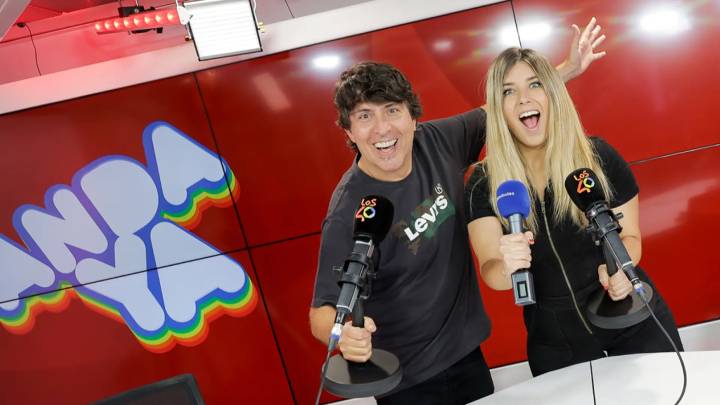 Los madrugones más gamberros de la radio: así se hace 'Anda ya', el 'morning show' líder