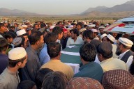 Dozens killed in Pakistan-Afghanistan clashes, border closed