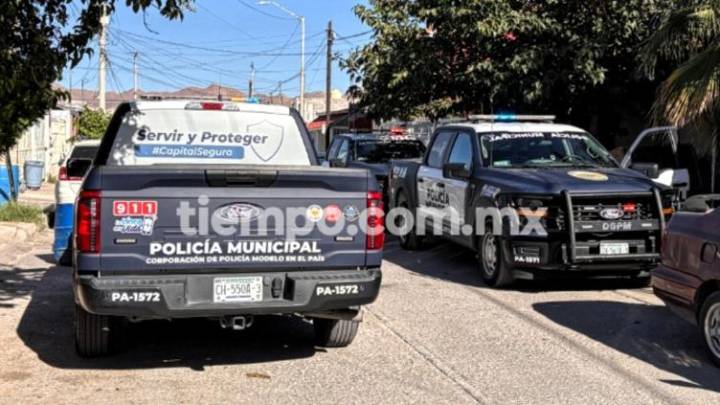 Hirió a su tío a martillazos en la Ampliación San José