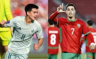México vs Marruecos - EN VIVO - Jornada 3 - Fase de Grupos del Mundial Sub 20