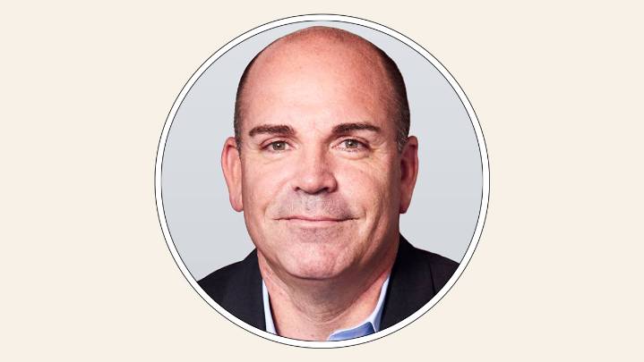 Wrapbook Hires Jeff Caruso as SVP of Studio Sales and Success