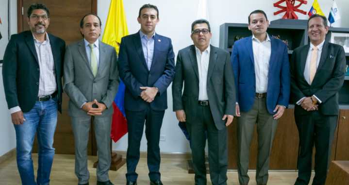 Pacto Histórico tendrá consulta presidencial el 26 de octubre: así será el proceso