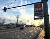 North Olmsted Police Department adding 13 Flock cameras