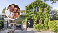 The Clifton Hill home of Front Bar star has hit the market