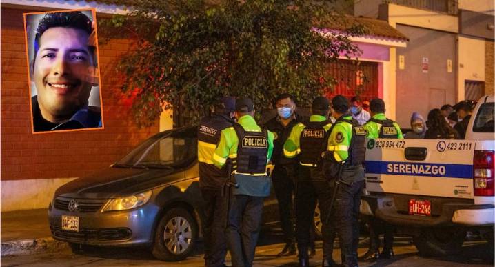 Breña: Venezolana que asesinó a esposo, celebró cumpleaños de su hijo con el cadáver metido en maletera de auto | VIDEO Mujer que asesinó a su esposo y metió cuerpo a maletera, celebró el cumpleaños d