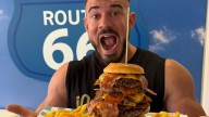 Cenando con Pablo, «influencer» gastronómico: «Ante todo, soy una buena persona»