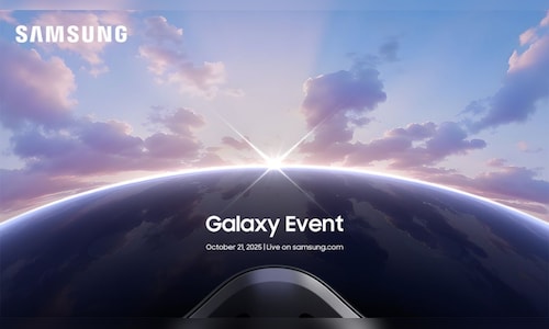 Samsung readies to unveil 'Project Moohan' headset on October 21
