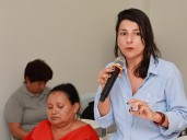 Los superpoderes de Irene Vélez generan ruidos por conflicto de interés