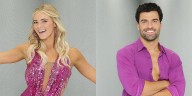 ‘DWTS’ Jan Ravnik and Rylee Arnold Respond to Maksim Chmerkovskiy Criticism