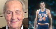 NBA champion, former Senator Bill Bradley on sports betting scandal: "It was predictable"