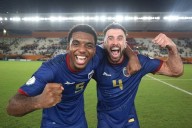 Shamrock Rovers defender Roberto Lopes helps Cape Verde to historic World Cup qualification