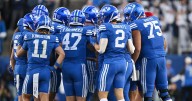 BYU is 8-0 and in the top 10 for second-straight season. Can Cougars sustain their success in November?