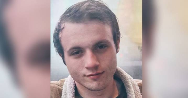 Family of missing Lewis Cuthbert make desperate appeal two months after disappearance
