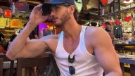 Confirman el asesinato del cantante y modelo argentino Fede Dorcaz en México