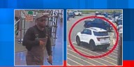 Crime Stoppers: Man picks up generator ordered online with stolen credit card