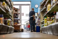 Where to get food in Jackson area amid SNAP suspension