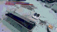 Google Pixel 10 Pro Fold catches fire and explodes during bend test: Here’s what happened