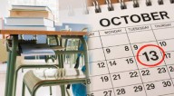 Confirmado | Escuelas en Estados Unidos CERRARÁN en esta fecha de octubre: ¿cuándo y cuál es el motivo?