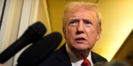 Trump suggests US will buy Argentine beef to bring down prices for American consumers