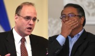 Exfuncionario de EE. UU. denuncia que dineros ilícitos del régimen de Nicolás Maduro entraron a la campaña de Gustavo Petro