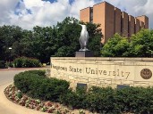 YSU students invest in education, win first place in Chicago
