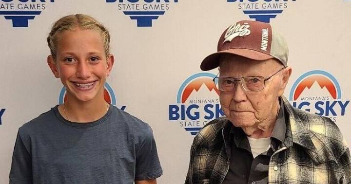 Billings competitors earn National Congress of State Games Athletes of the Year