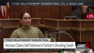 ‘Toxic Relationship’ Murder Trial: Defendant’s Sister Takes Stand