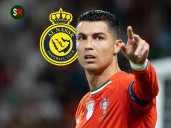 "Success is not an accident" - Ronaldo hits another new goalscoring milestone