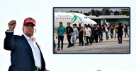 Exclusive: Trump's DHS Issues Nearly $10 Billion in Fines to Illegals So They Self