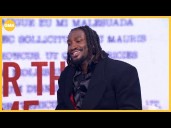 Billboard named Odeal ‘African Rookie of the Year’