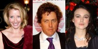 The Richest ‘Love Actually’ Cast Members Ranked From Lowest to Highest (There’s a Tie for #1 with $150 Million Each!) | Alan Rickman, Andrew Lincoln, Bill Nighy, Billy Bob Thornton, Chiwetel Ejiofor, 