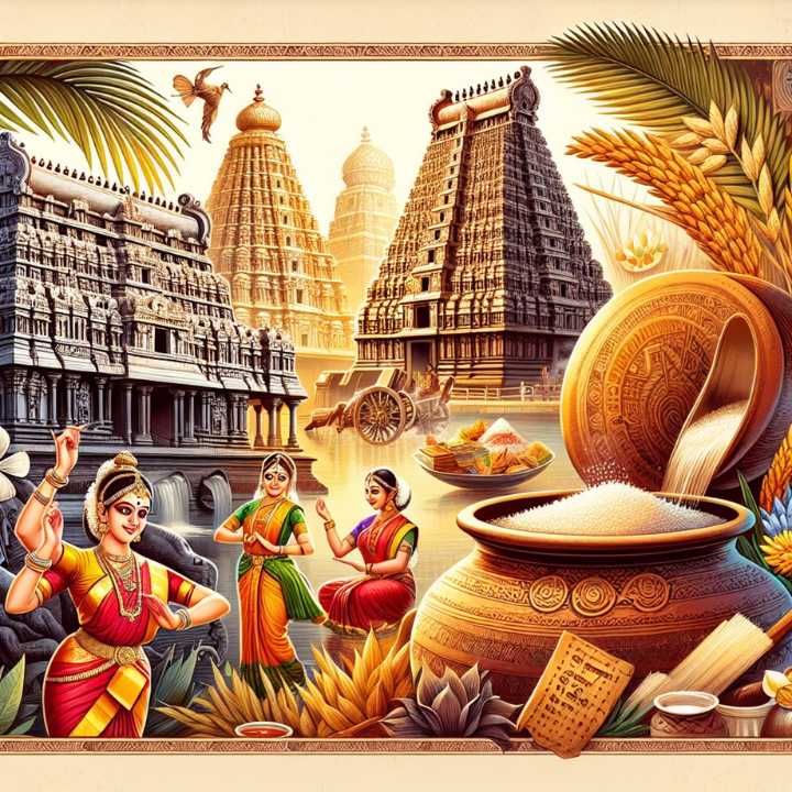 Governor vs Chief Minister: The Battle for Tamil Nadu's Future