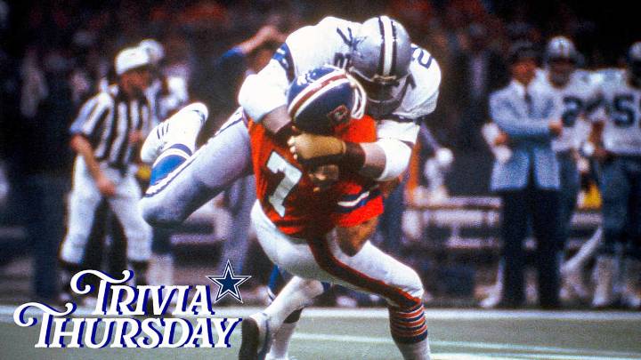 Trivia Thursday: Has there ever been Co-MVPs in a Super Bowl?