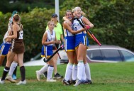 Field hockey rankings for Oct. 1: One addition to the Top 12, one Top