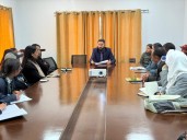 NMBA Seminar on Drug Awareness Organized by District De