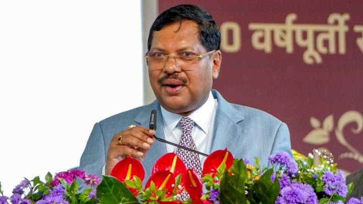 Attack on CJI Gavai and its online celebration is violation of Sanatan Dharma