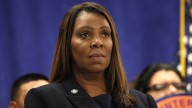 Letitia James pleads not guilty on federal bank fraud charges