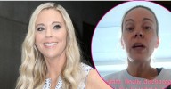 Kate Gosselin Addresses 'Life-Altering' Leg Injury After Being Discharged From Hospital