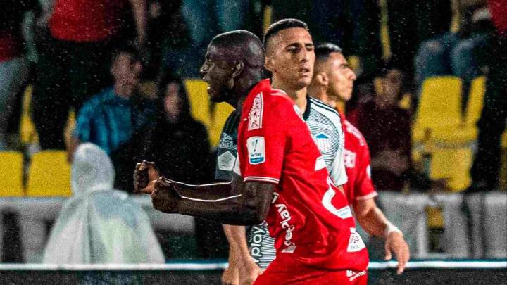 ¿Por qué se aplazó el duelo Chicó-América?, ¿Qué tiene que ver Millonarios con esa decisión? Acá le contamos