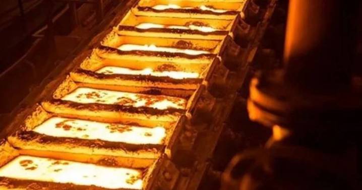 El oro supera los u$s4.000 y sacude a los mercados: gestoras prevén u$s5.000 la onza