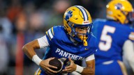 Composure and a new x-factor the difference as Newberry dominates Fort White
