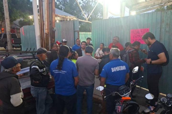Cancelan pelea de gallos “Derby de Súper Lujos” en Tehuacán por intervención estatal