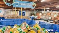 Pensacola's Manna Food Bank to hold open house