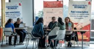 Trabajo sí hay: Acceda a 60 vacantes para operarios de aseo este lunes 27 de octubre en Engativá
